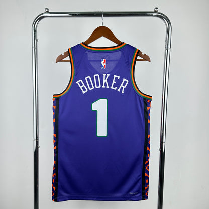 NBA Phoenix Suns 25