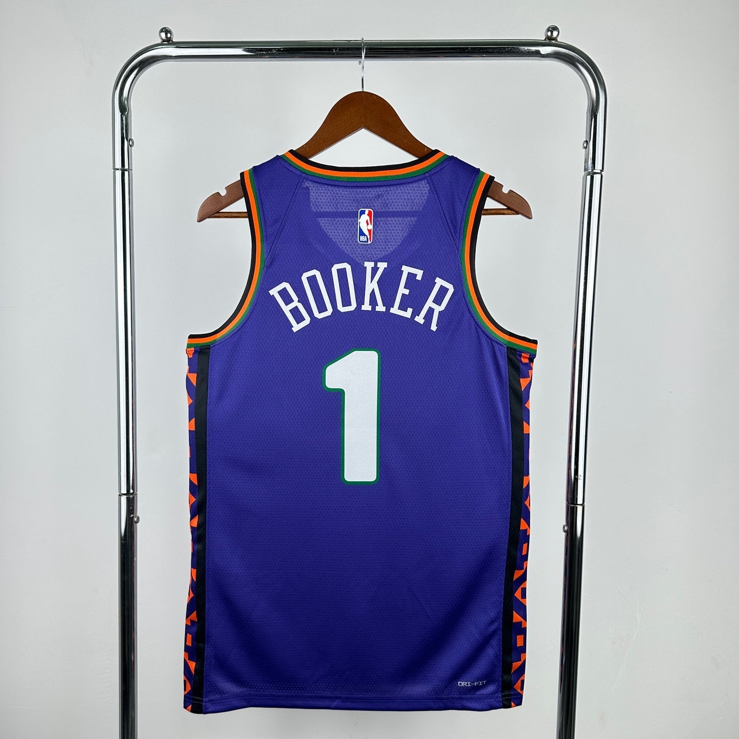 NBA Phoenix Suns 25