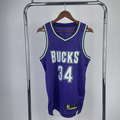 NBA Milwaukee Bucks 22