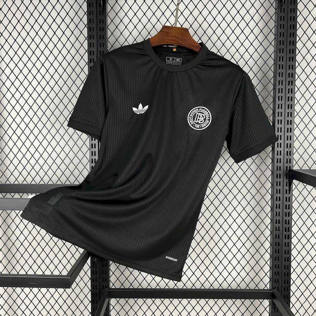 Maillot Allemagne Anniversaire 125 Ans Extérieur 2025/2026