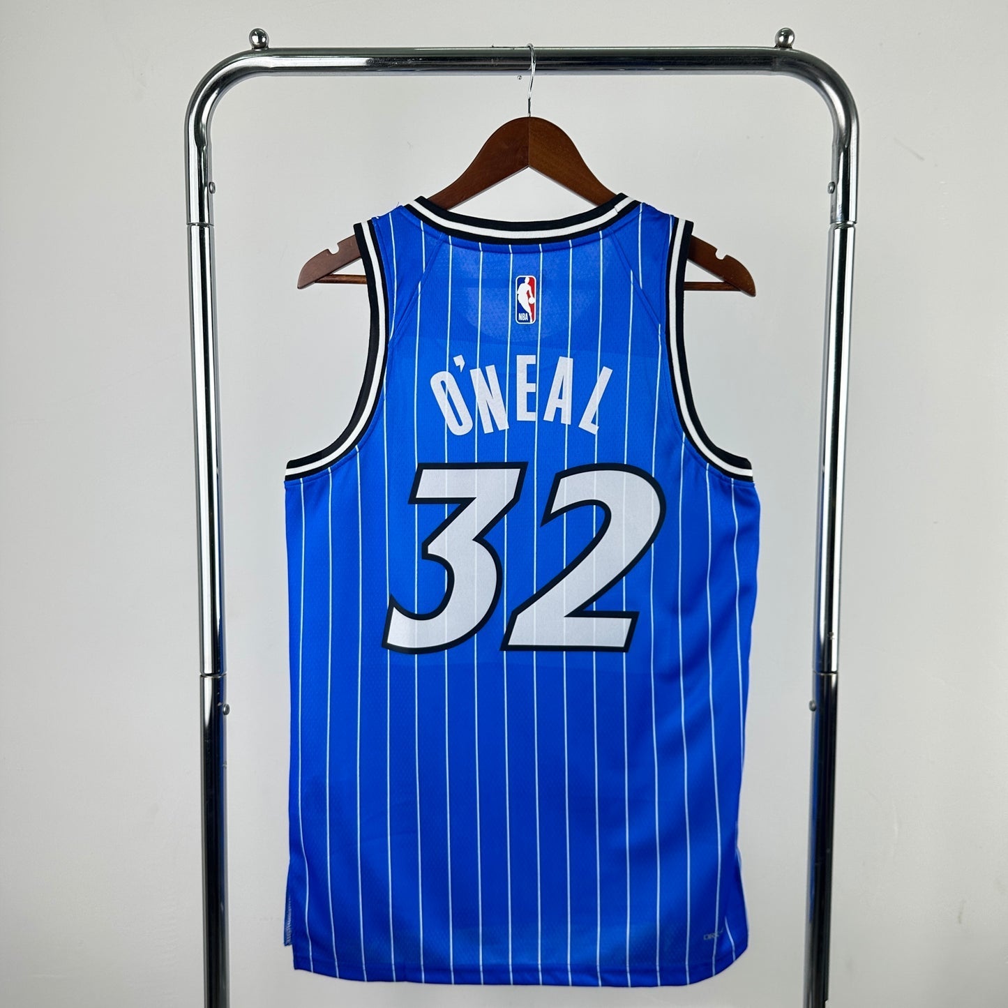 NBA Orlando Magic 26 (Retro Players)