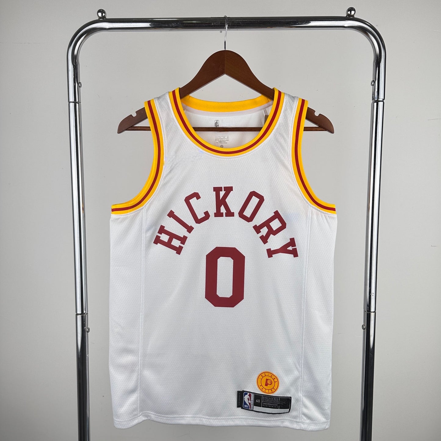 NBA Indiana Pacers 20