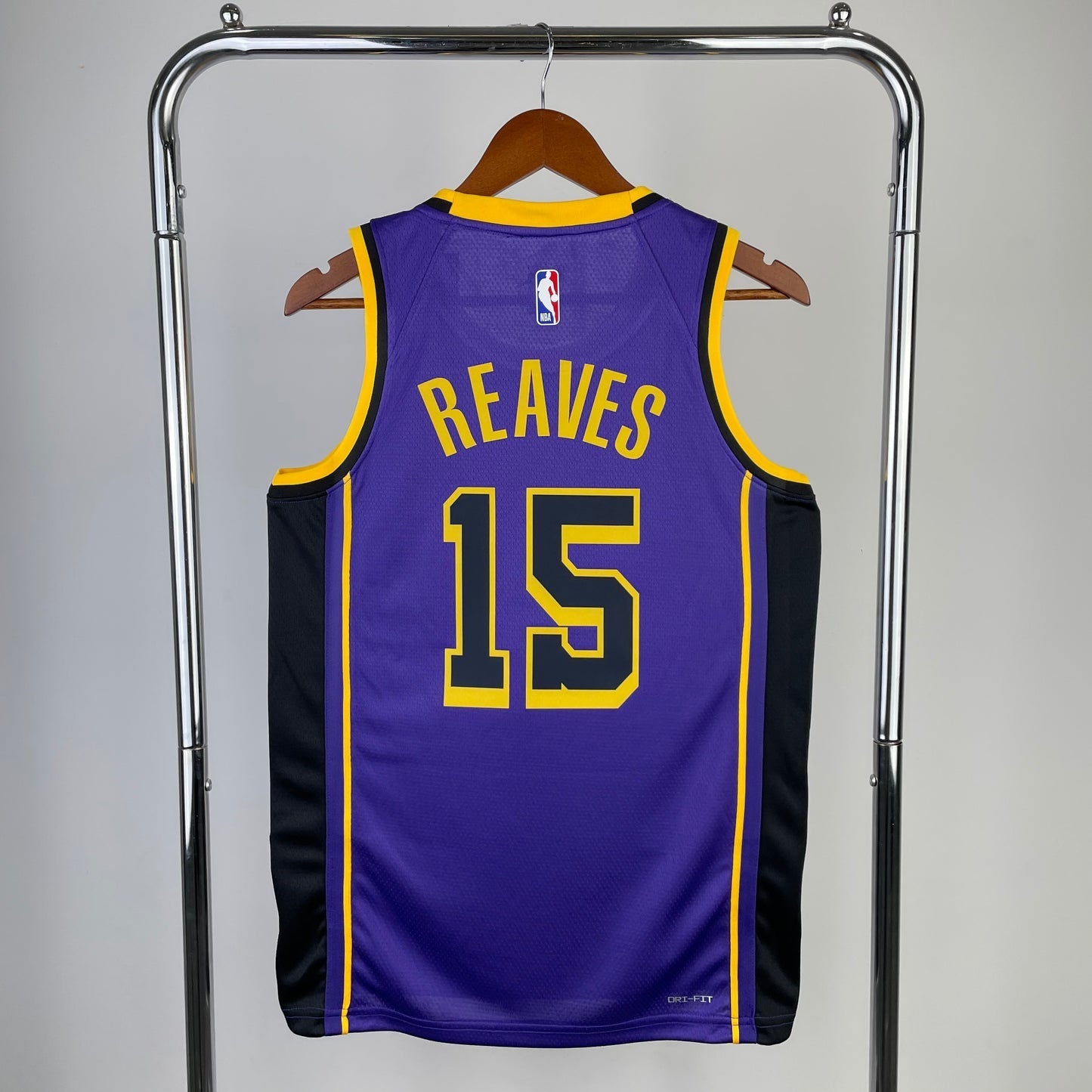 NBA Los Angeles Lakers 23