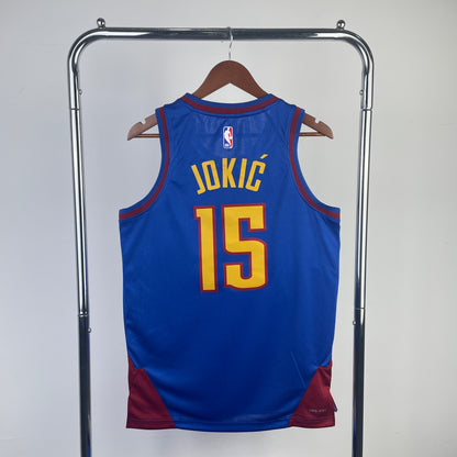 NBA Denver Nuggets 23