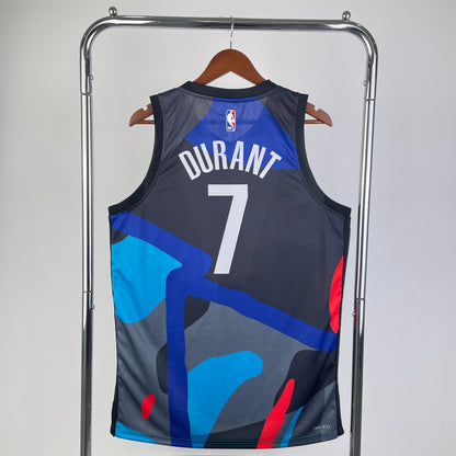 NBA Brooklyn Nets 24 (Retro Players)
