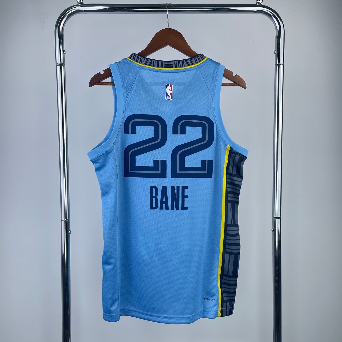 NBA Memphis Grizzlies 23