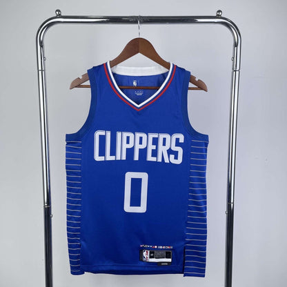 NBA Los Angeles Clippers 23