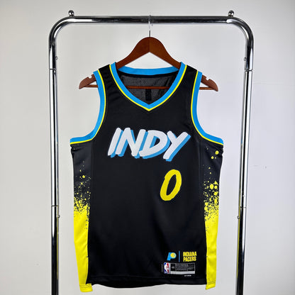 NBA Indiana Pacers 24
