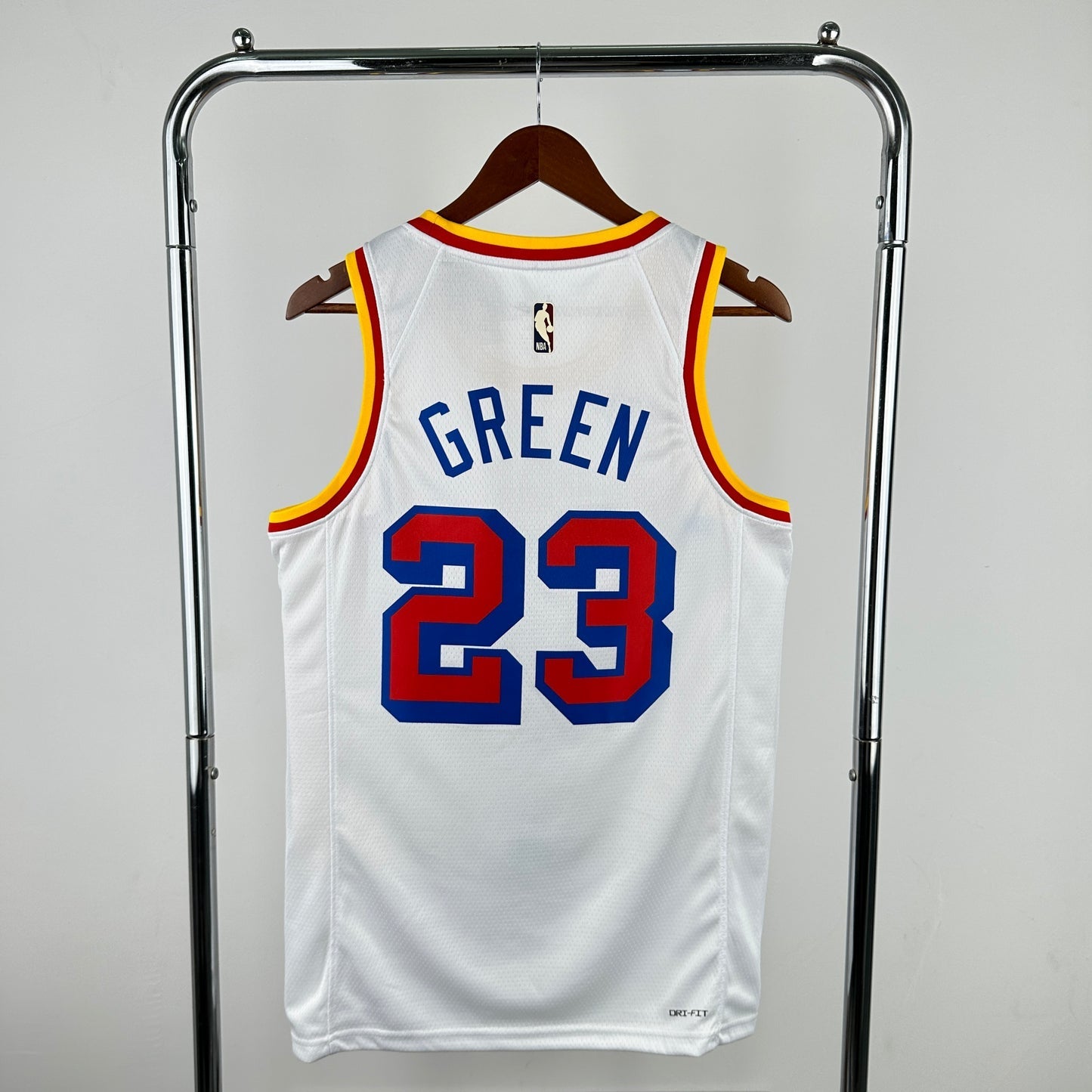 NBA Golden State Warriors 25