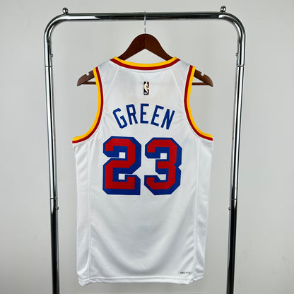 NBA Golden State Warriors 25