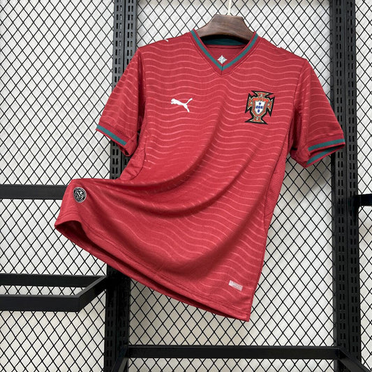 Maillot Portugal Domicile 2025/2026