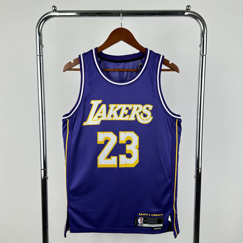 NBA Los Angeles Lakers 26