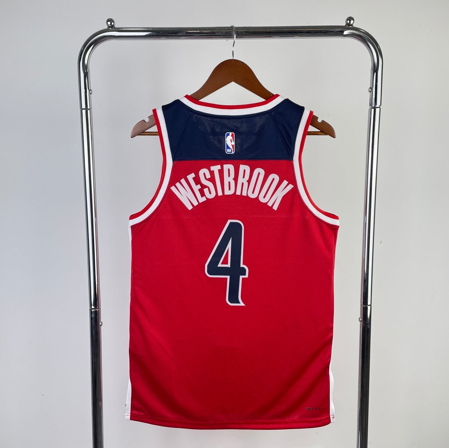 NBA Washington Wizards 23 (Retro Players)