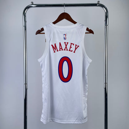 NBA Philadelphia 76ers 23
