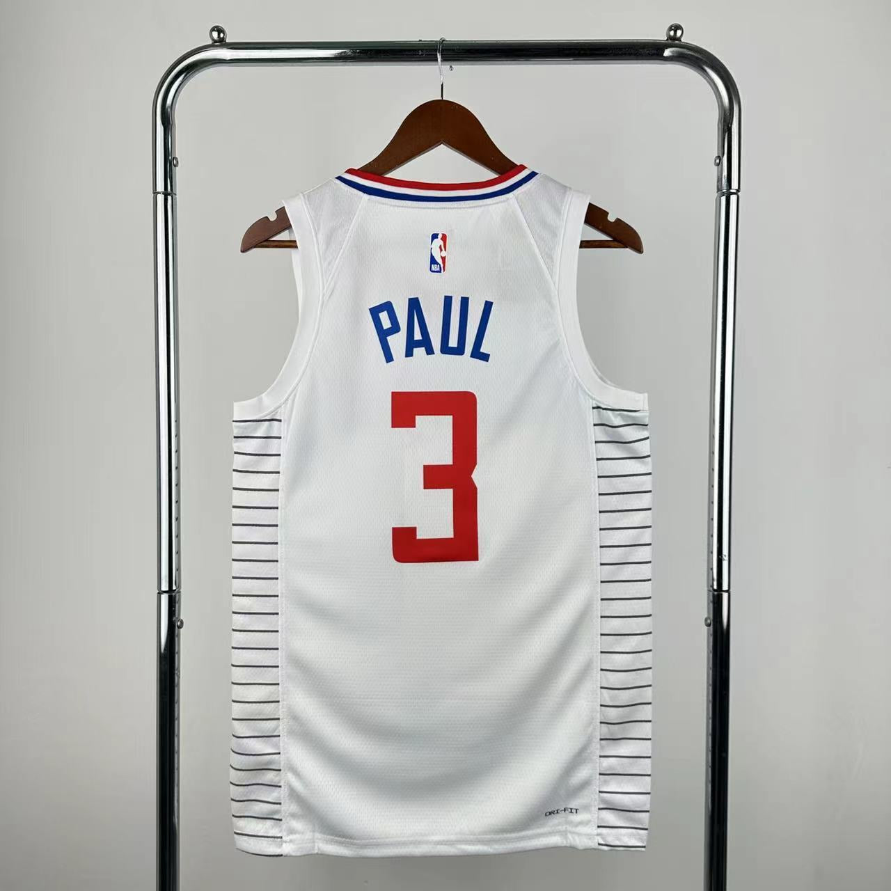 NBA Los Angeles Clippers 23