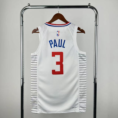 NBA Los Angeles Clippers 23
