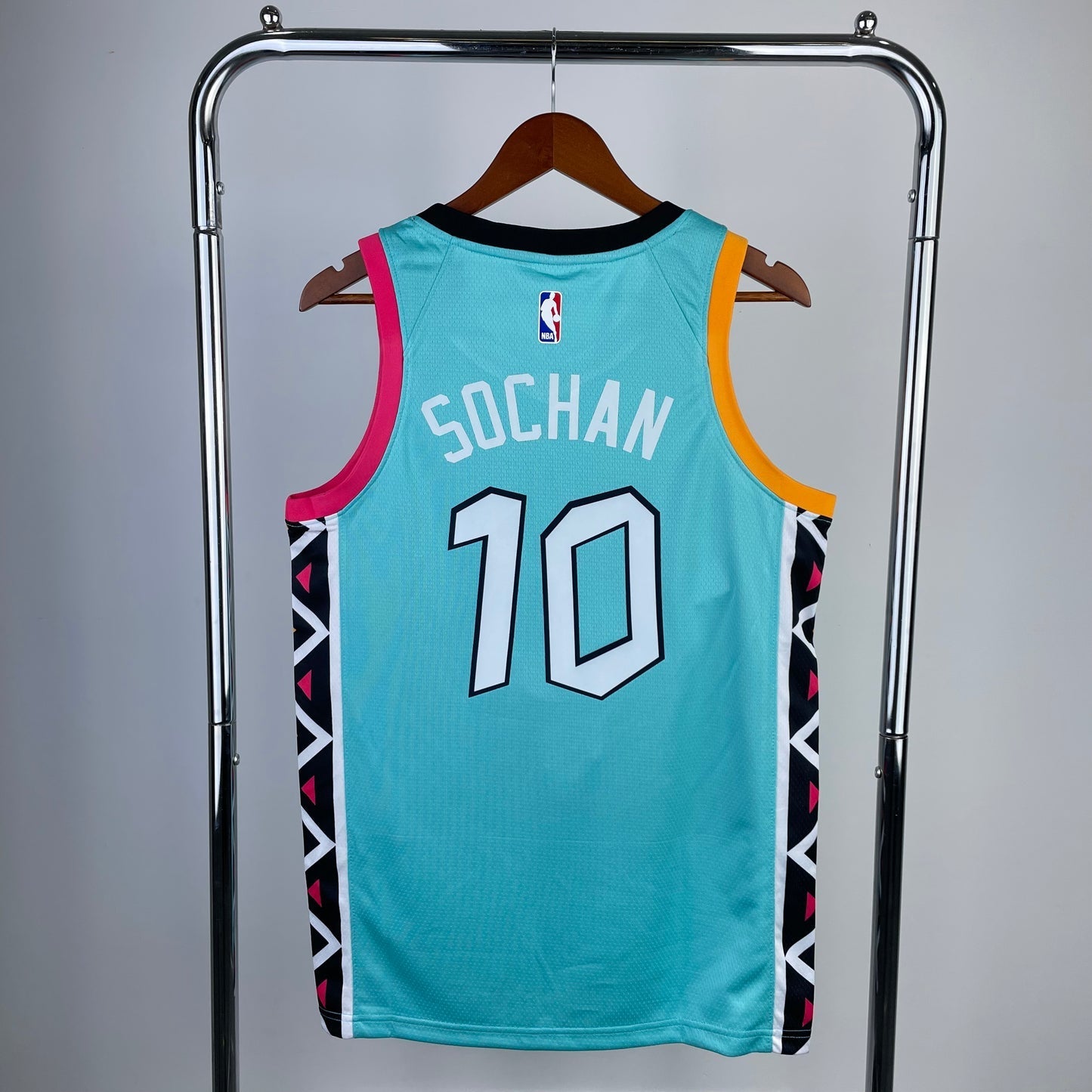 NBA San Antonio Spurs 23 (Retro Players)