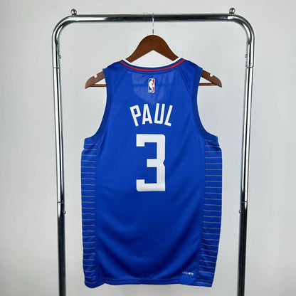 NBA Los Angeles Clippers 23
