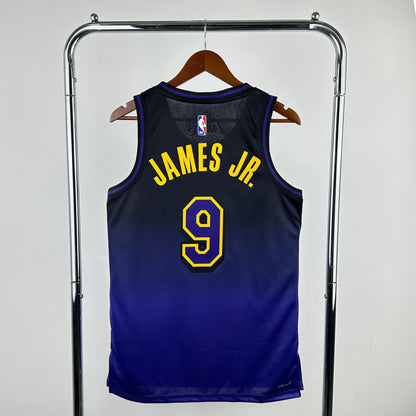 NBA Los Angeles Lakers 25