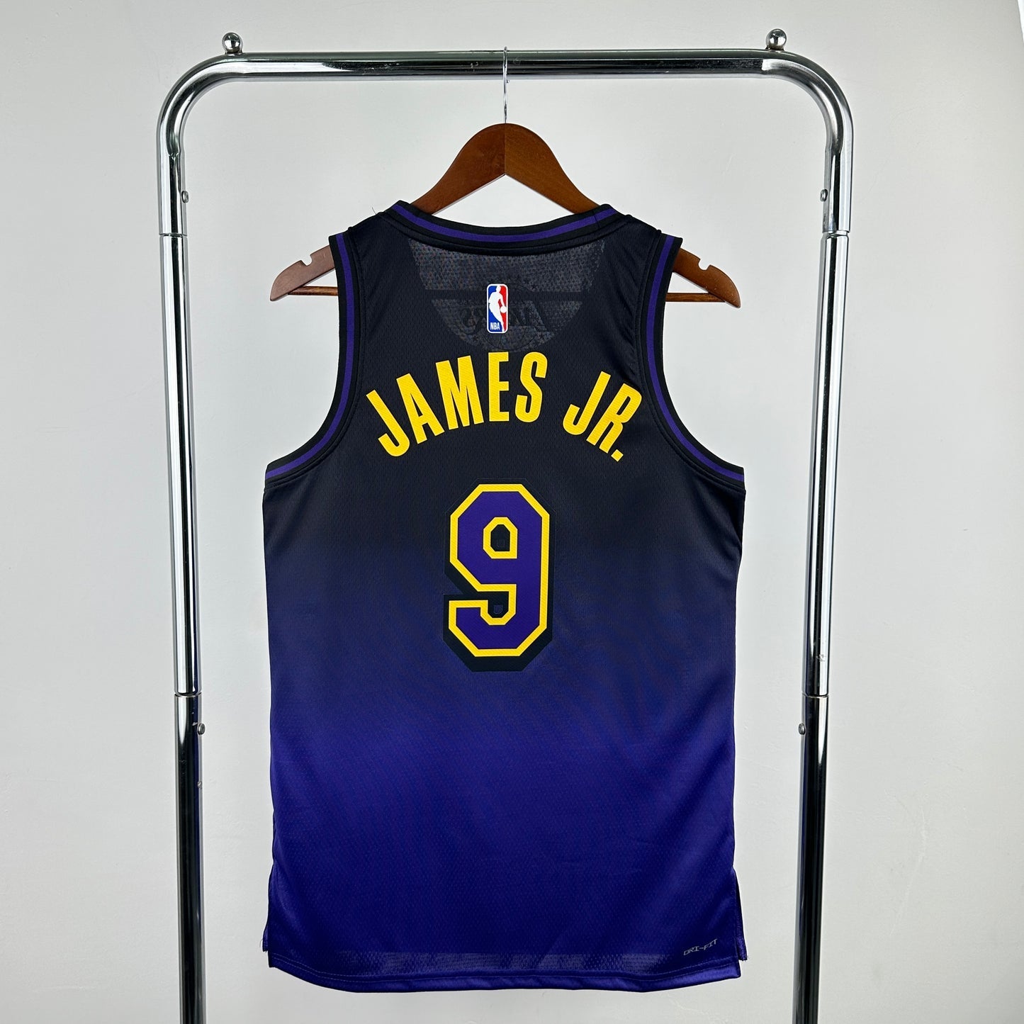 NBA Los Angeles Lakers 25