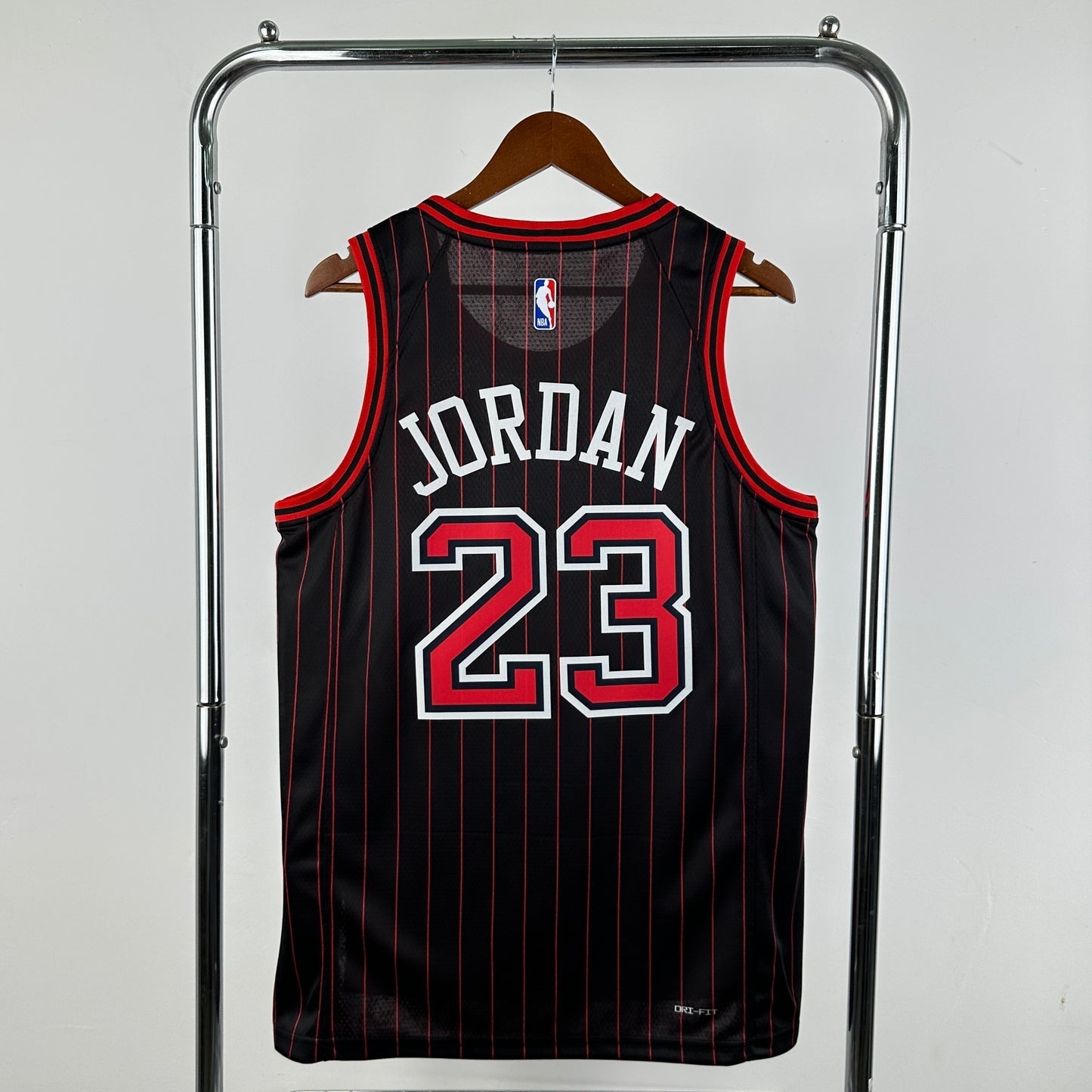 NBA Chicago Bulls 26 (Retro Players)