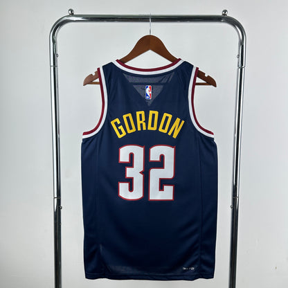 NBA Denver Nuggets 23