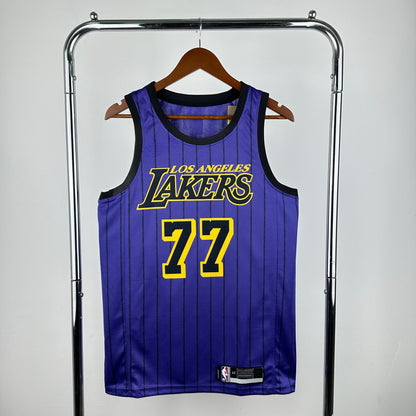 NBA Los Angeles Lakers 25