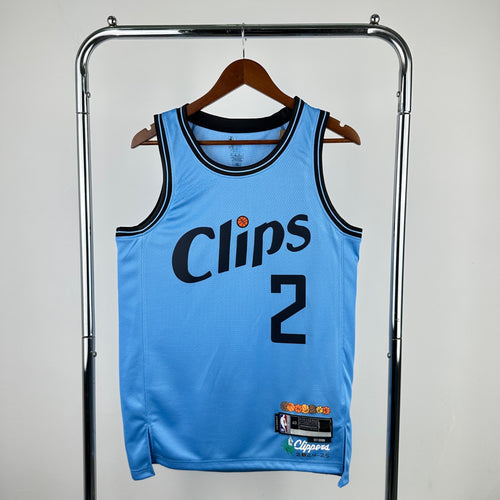 NBA Los Angeles Clippers 25 (Retro Players)