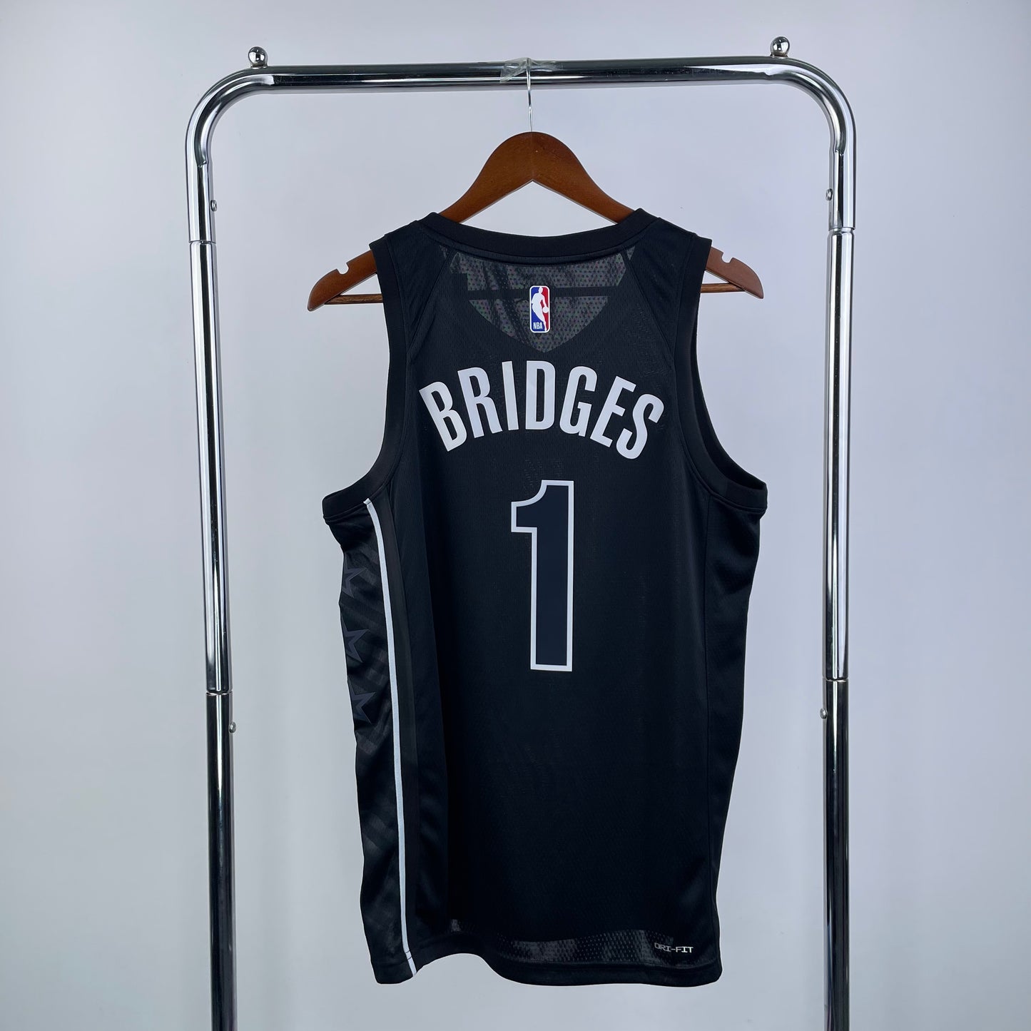 NBA Brooklyn Nets 23 (Retro Players)