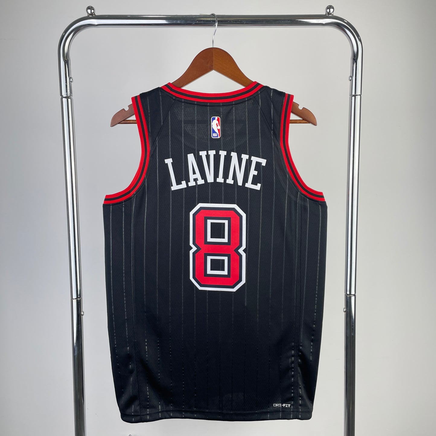 NBA Chicago Bulls 23 (Retro Players)