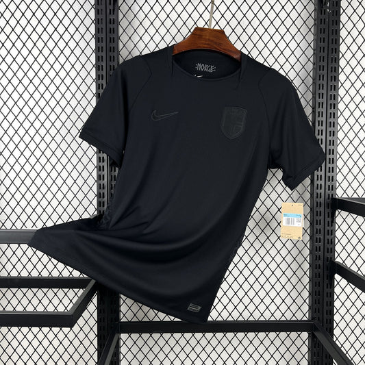 Maillot Norvège Extérieur Coupe du Monde 2026 Adulte