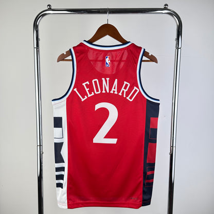 NBA Los Angeles Clippers 25