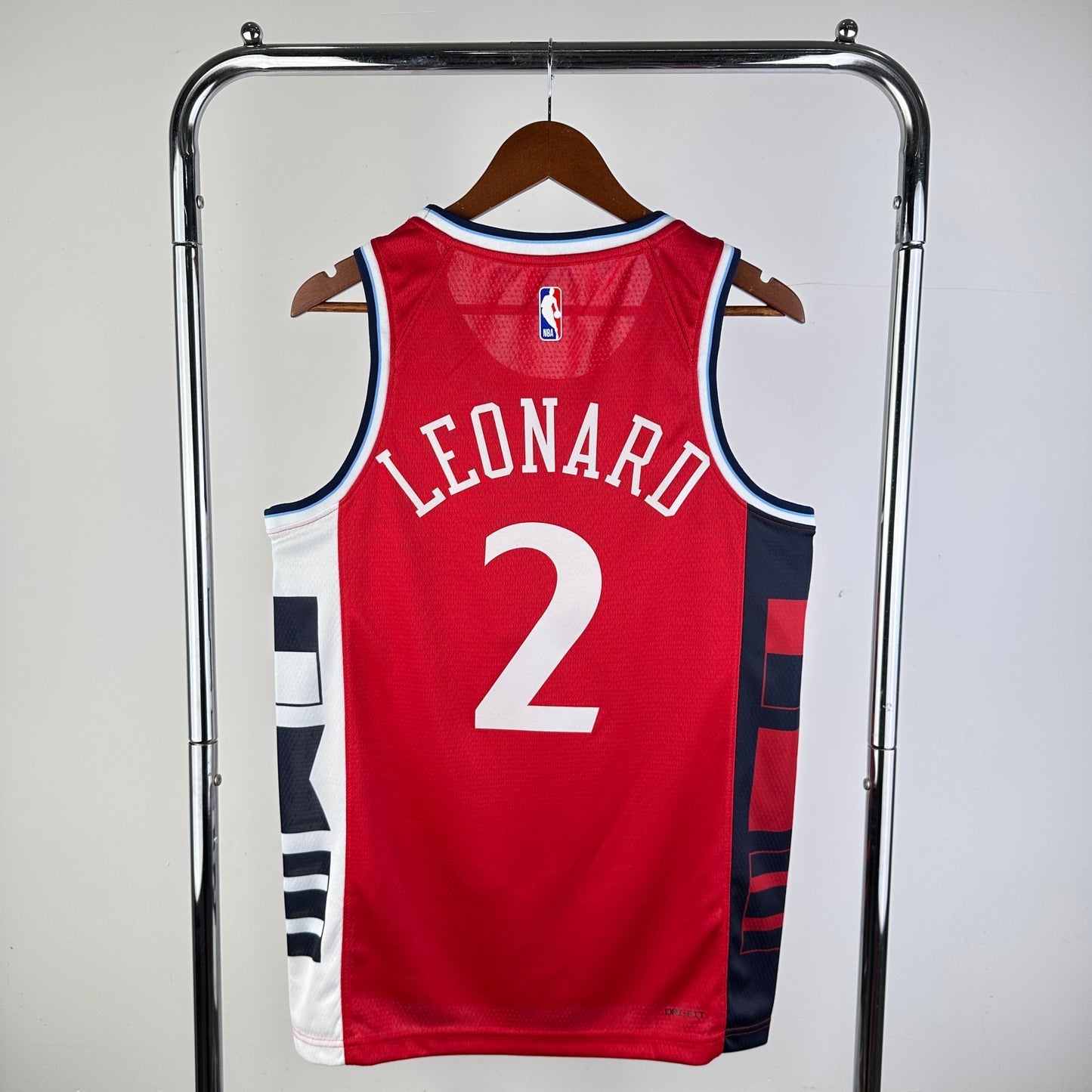 NBA Los Angeles Clippers 25