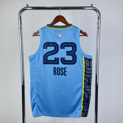 NBA Memphis Grizzlies 23