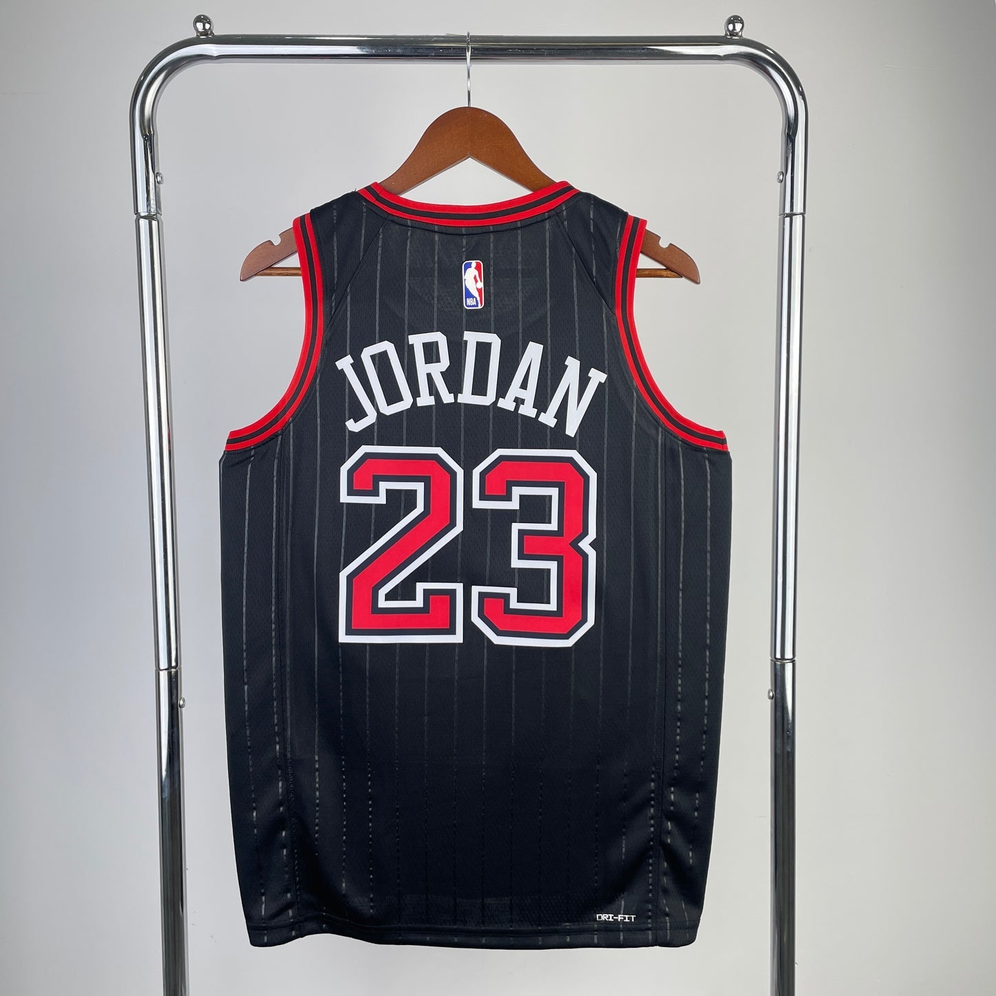 NBA Chicago Bulls 23 (Retro Players)