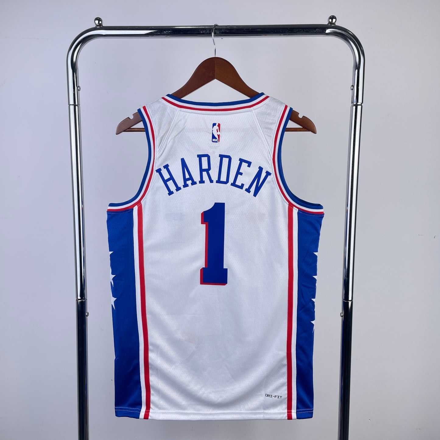 NBA Philadelphia 76ers 23