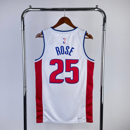 NBA Detroit Pistons 23 (Retro Players)
