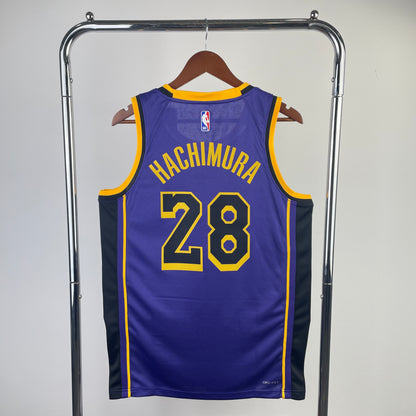 NBA Los Angeles Lakers 23