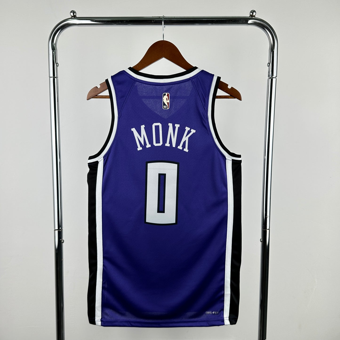 NBA Sacramento Kings 25