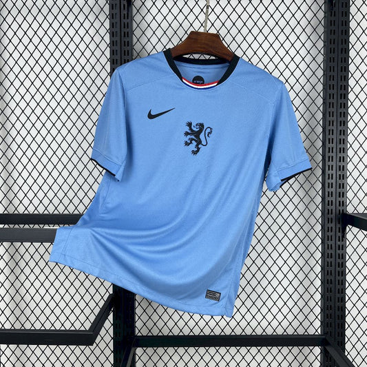 Pays Bas maillot foot 2025 2026