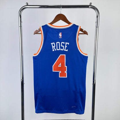 NBA New York Knicks 23