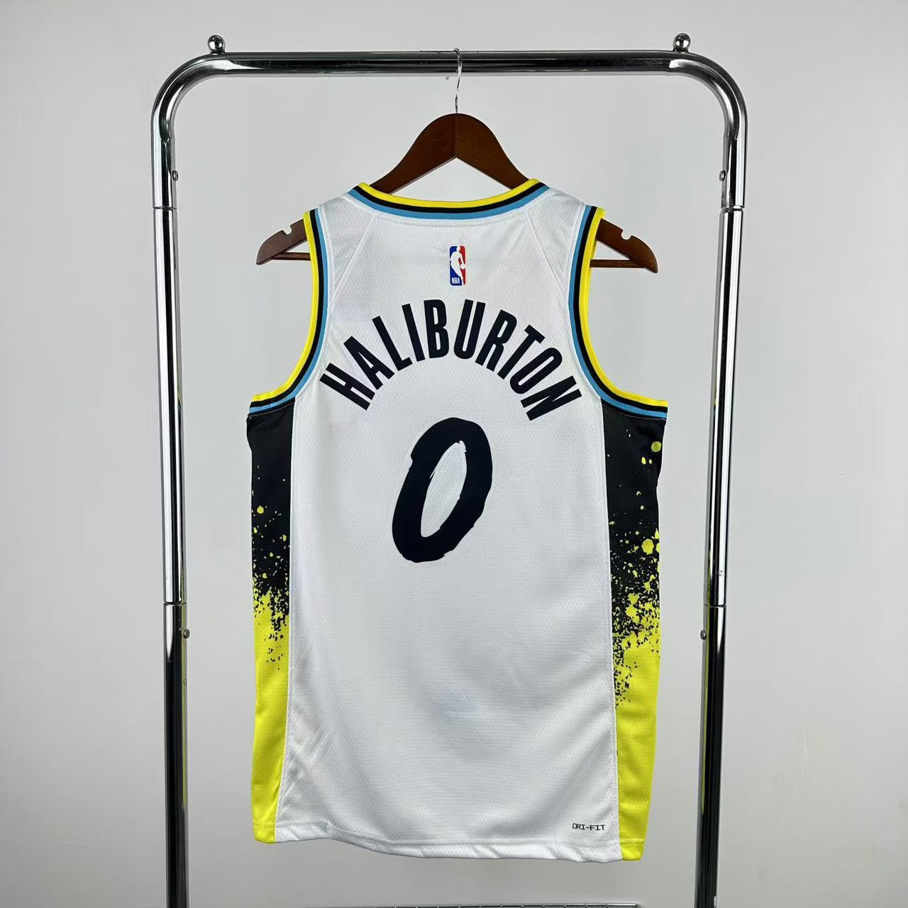 NBA Indiana Pacers 25