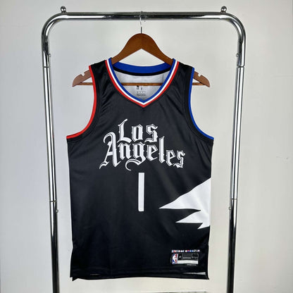 NBA Los Angeles Clippers 23