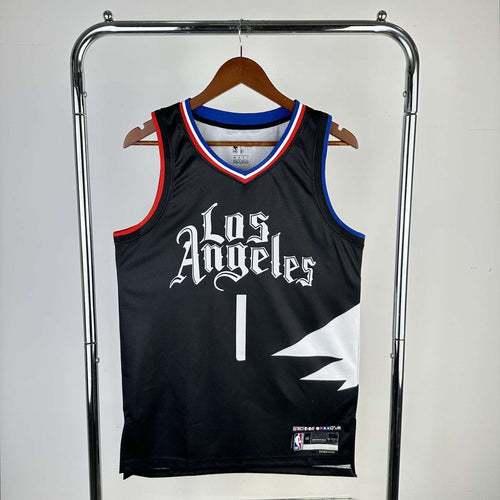 NBA Los Angeles Clippers 23