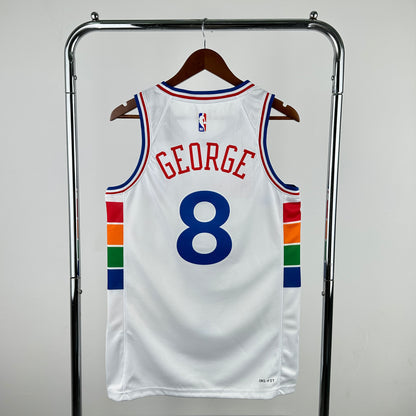 NBA Philadelphia 76ers 25