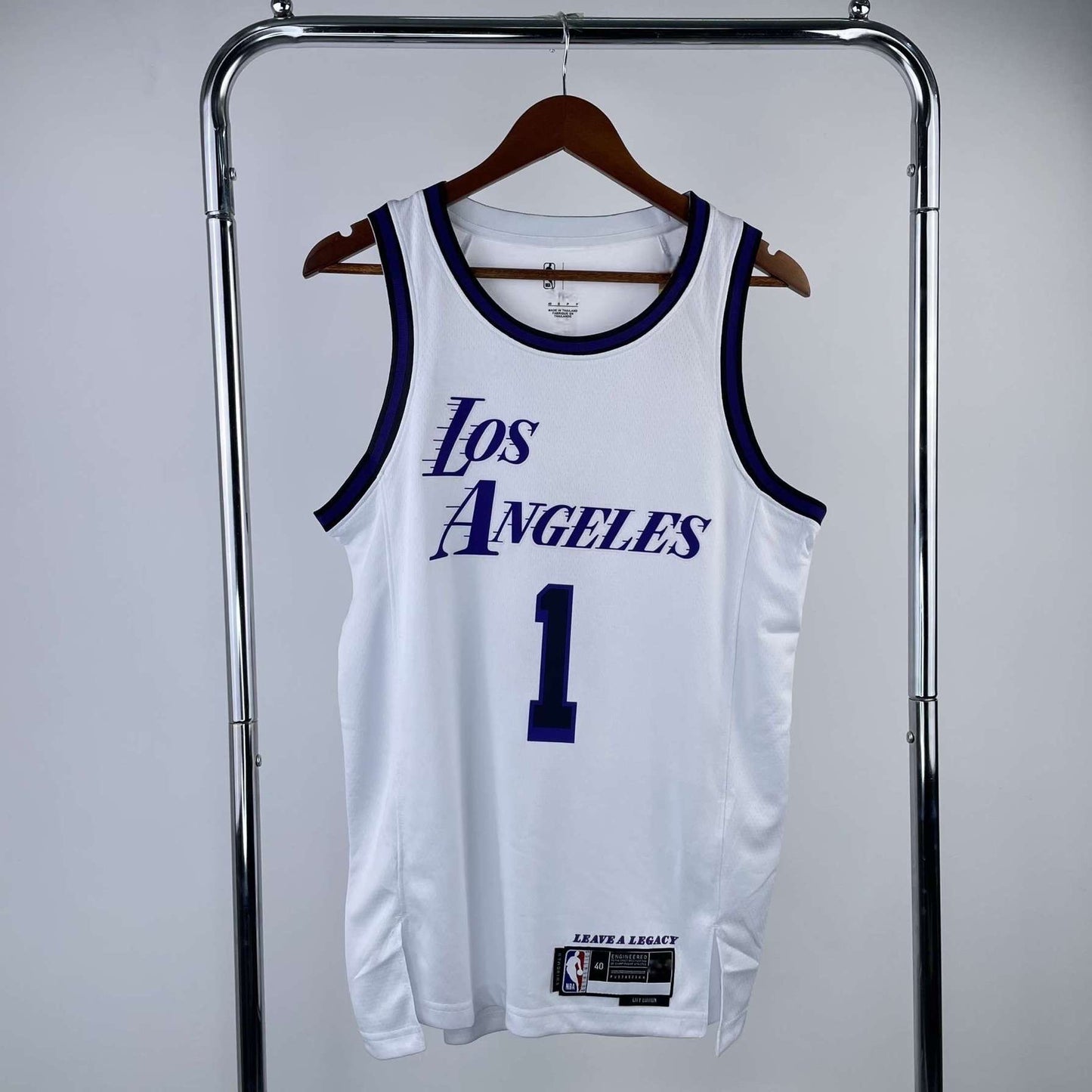 NBA Los Angeles Lakers 23