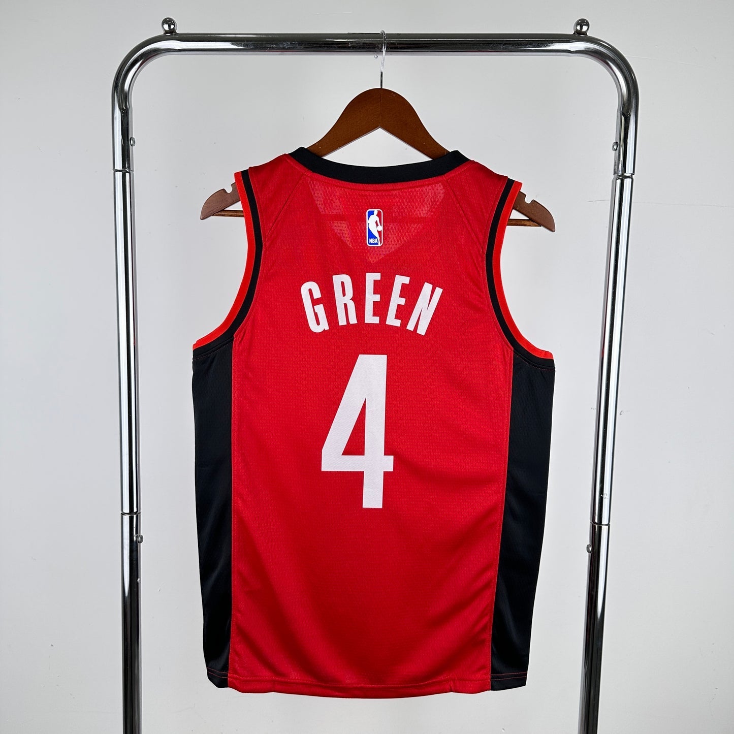 NBA Houston Rockets 23