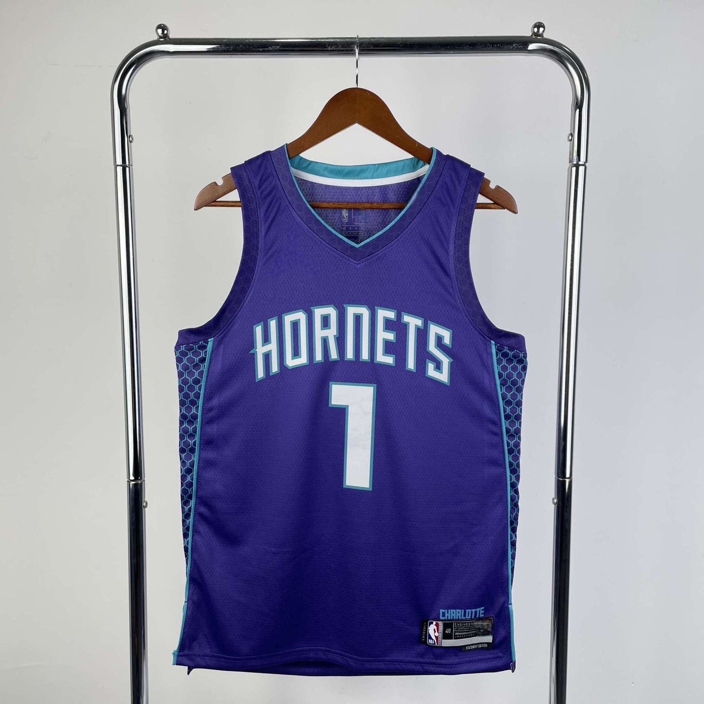 NBA Charlotte Hornets 23