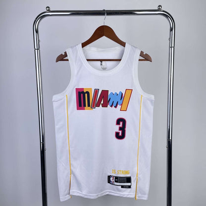 NBA Miami Heat 23 (Retro Players)
