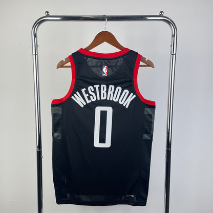 NBA Houston Rockets 24 (Retro Players)